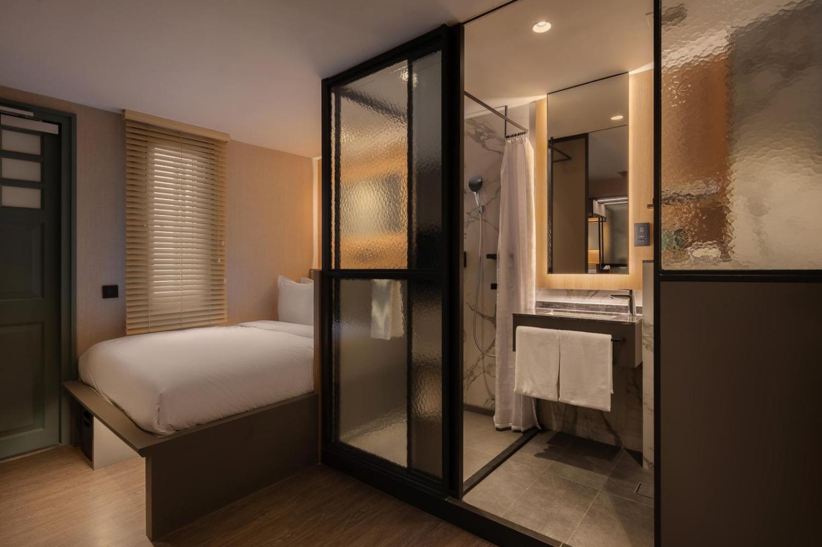 Claude Hotel 싱가포르 외부 사진