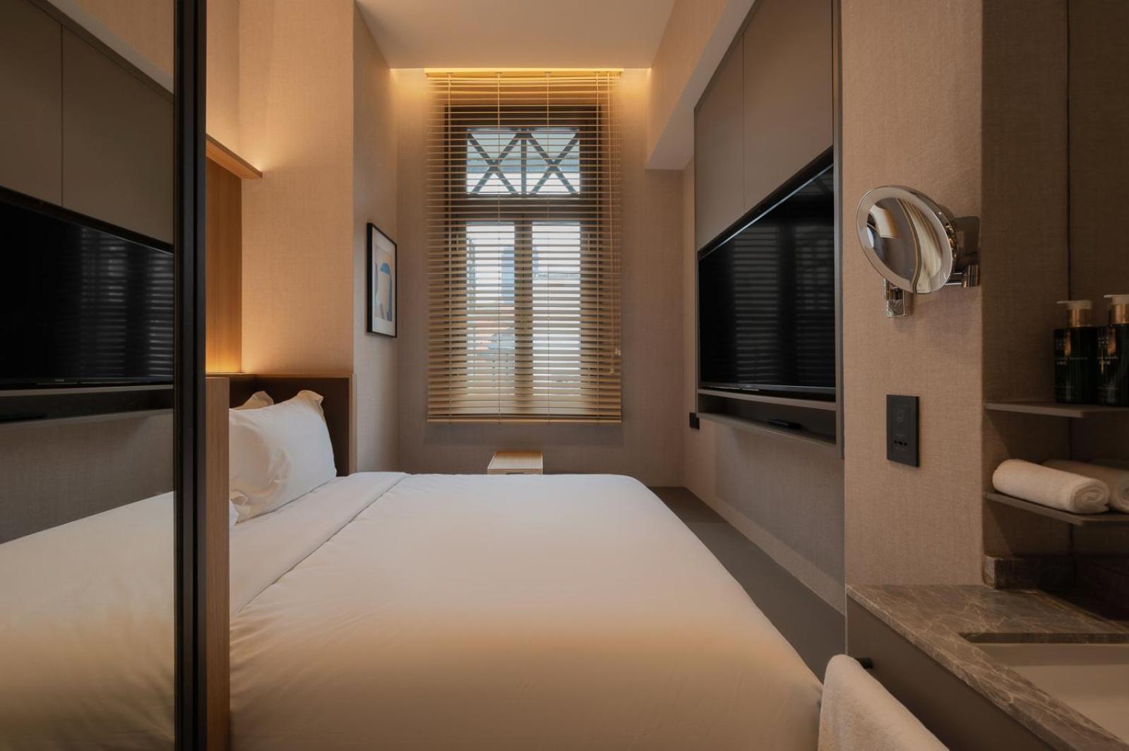 Claude Hotel 싱가포르 외부 사진