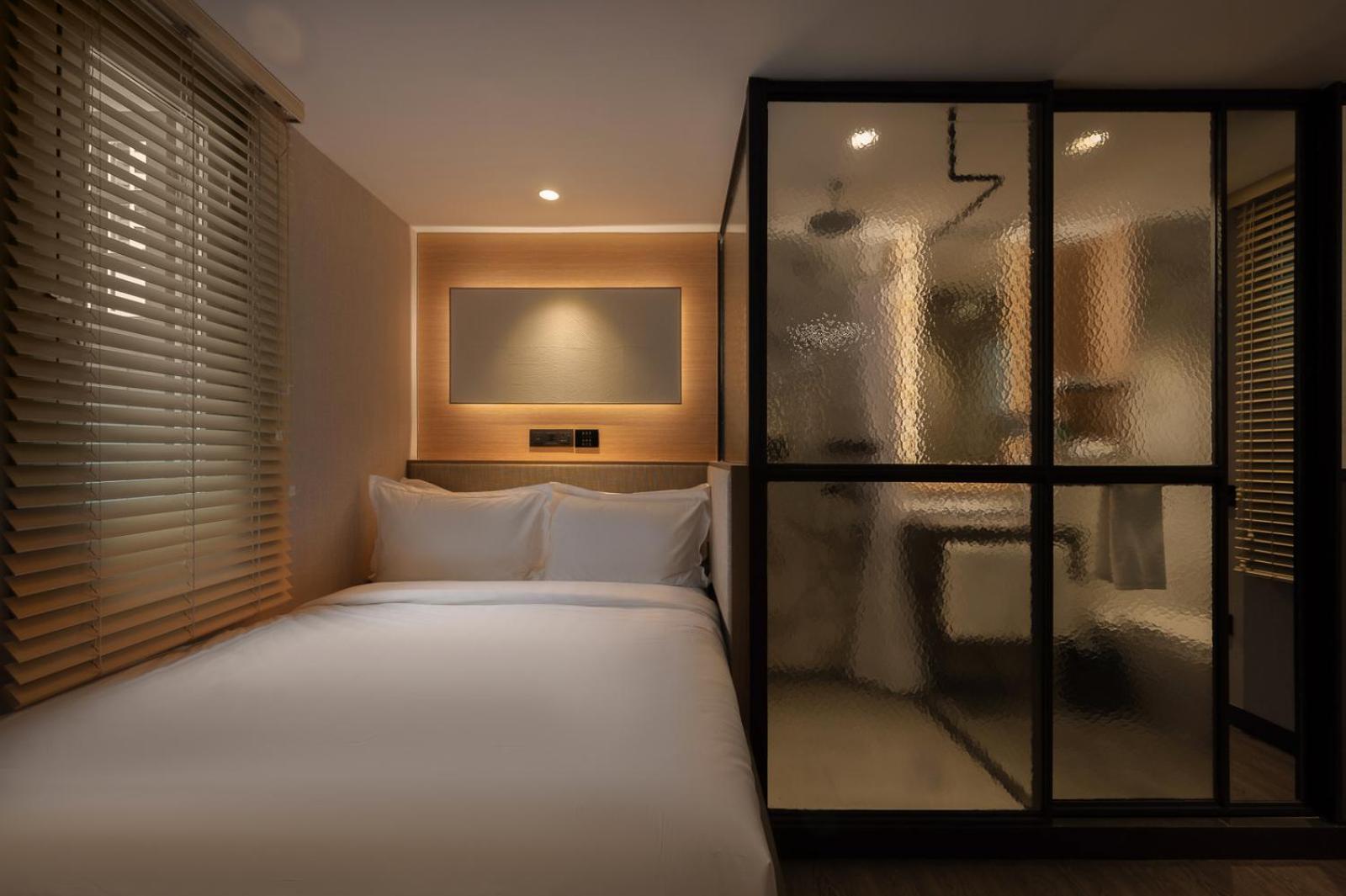 Claude Hotel 싱가포르 외부 사진