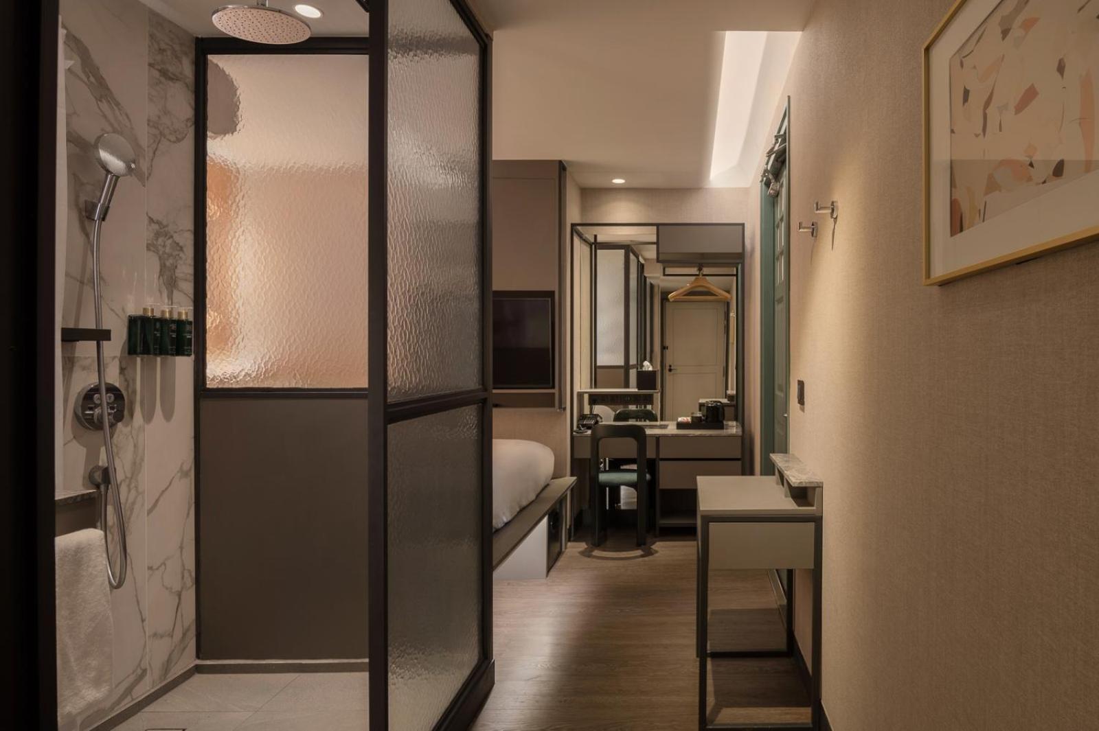 Claude Hotel 싱가포르 외부 사진