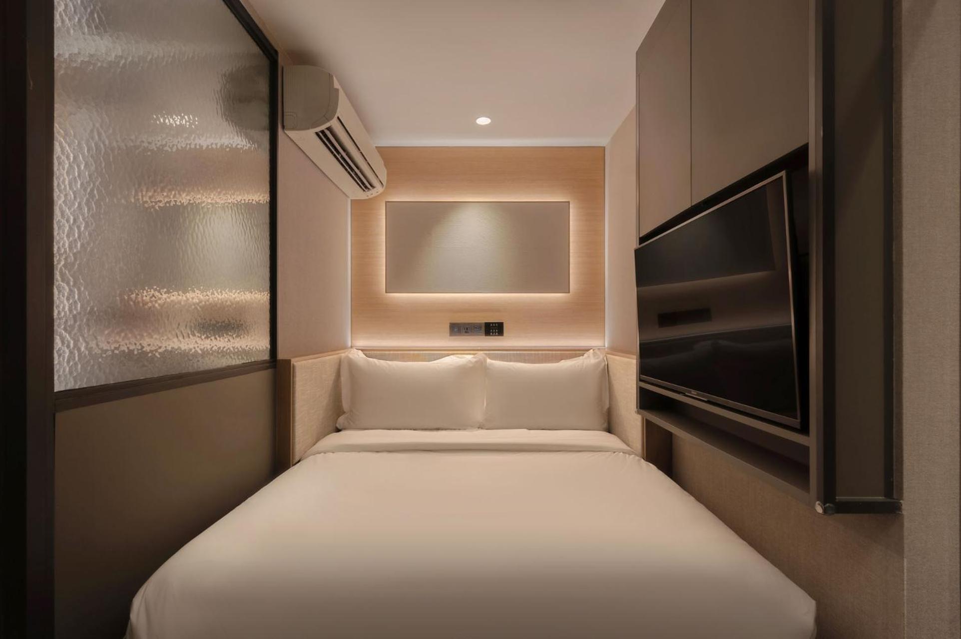 Claude Hotel 싱가포르 외부 사진