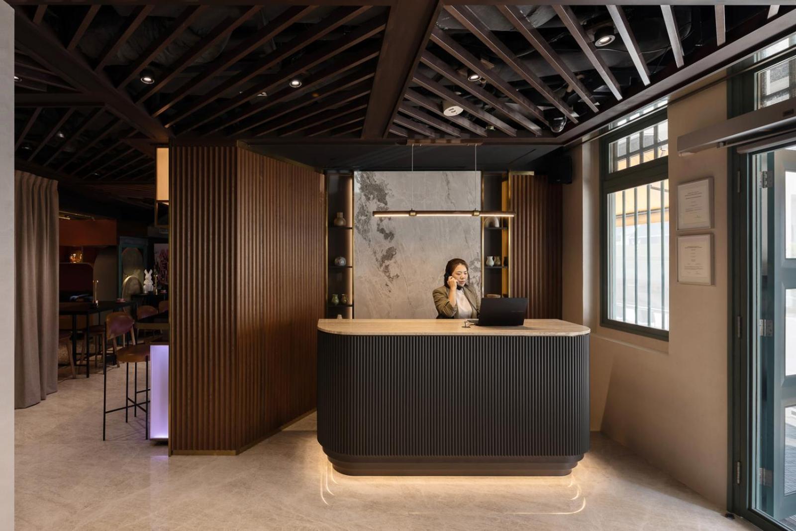 Claude Hotel 싱가포르 외부 사진